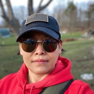 Meet your Posher, Nalini